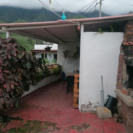 House Rural,Biosphere Reserve World.Taganana.Tfe. Santa Cruz de Tenerife Ngoại thất bức ảnh