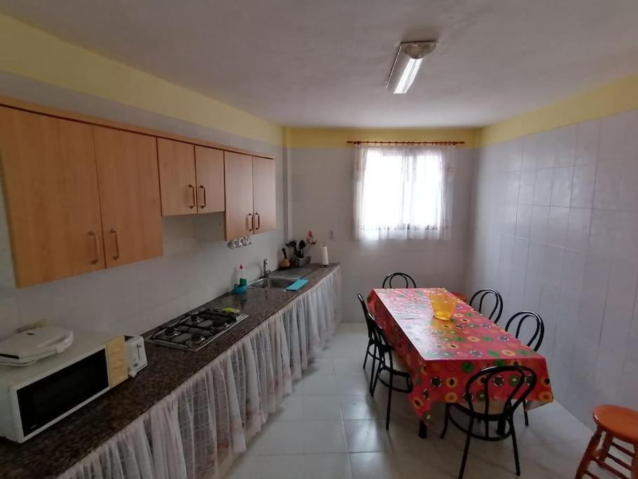 House Rural,Biosphere Reserve World.Taganana.Tfe. Santa Cruz de Tenerife Ngoại thất bức ảnh