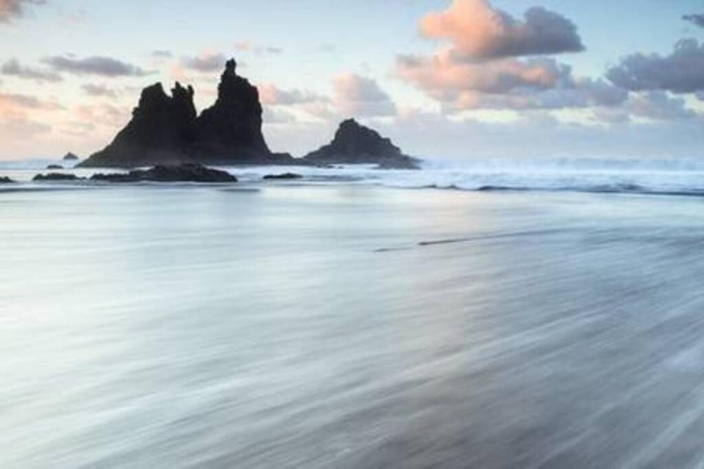 House Rural,Biosphere Reserve World.Taganana.Tfe. Santa Cruz de Tenerife Ngoại thất bức ảnh