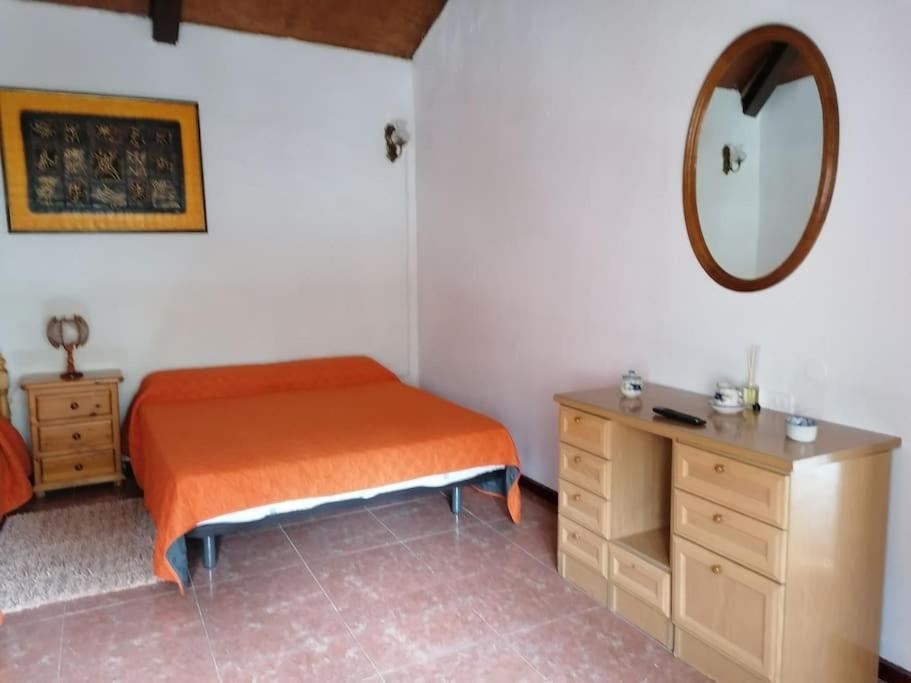 House Rural,Biosphere Reserve World.Taganana.Tfe. Santa Cruz de Tenerife Ngoại thất bức ảnh