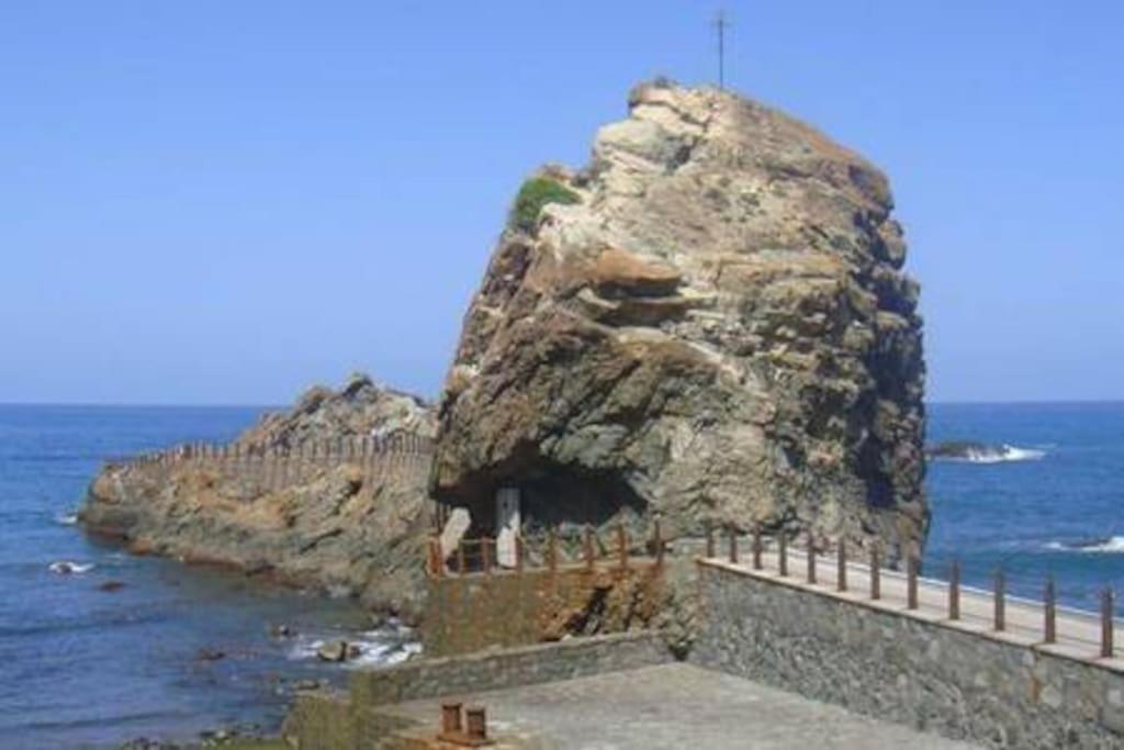 House Rural,Biosphere Reserve World.Taganana.Tfe. Santa Cruz de Tenerife Ngoại thất bức ảnh